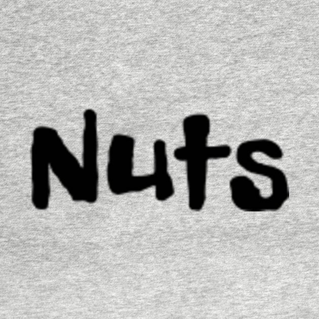 Nuts by Hammer905